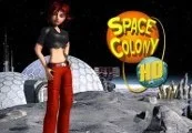 Space Colony HD GOG CD Key — лицензионный ключ