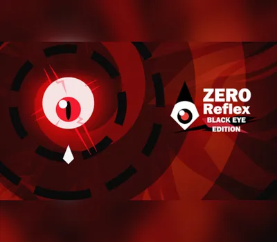 Zero Reflex : Black Eye Edition PC Steam CD Key — лицензионный ключ