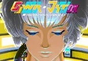 SWR JST DX Selective Memory Erase Effect Steam CD Key — лицензионный ключ