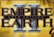 Empire Earth 2 Gold Edition GOG CD Key — лицензионный ключ