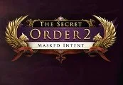 The Secret Order 2: Masked Intent Steam CD Key — лицензионный ключ
