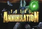 Total Annihilation: Commander Pack GOG CD Key — лицензионный ключ