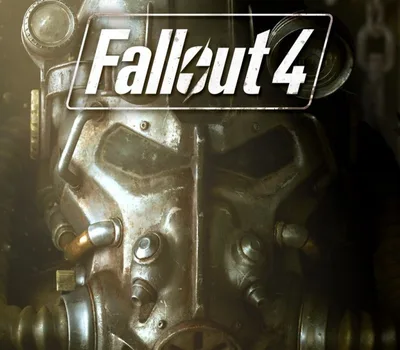 Fallout 4 Steam CD Key — лицензионный ключ