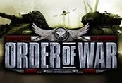 Order of War Steam CD Key — лицензионный ключ