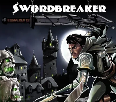 Swordbreaker The Game Steam CD Key — лицензионный ключ