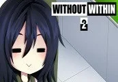 Without Within 2 Steam CD Key — лицензионный ключ
