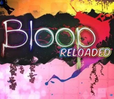 Bloop Reloaded Steam CD Key — лицензионный ключ