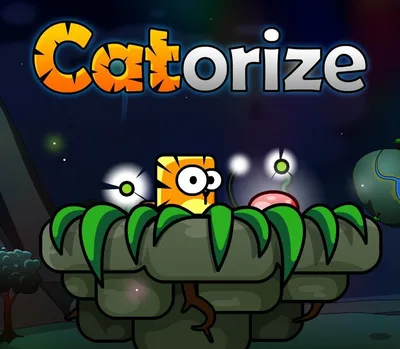 Catorize Steam CD Key — лицензионный ключ