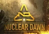 Nuclear Dawn NA Steam CD Key — лицензионный ключ