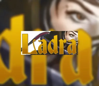 Ladra PC Steam CD Key — лицензионный ключ