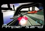 Ampersand Steam CD Key — лицензионный ключ