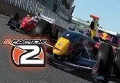 rFactor 2 Steam CD Key — лицензионный ключ