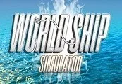 World Ship Simulator Steam CD Key — лицензионный ключ