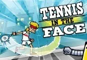Tennis in the Face Steam CD Key — лицензионный ключ