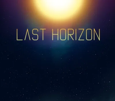 Last Horizon Steam CD Key — лицензионный ключ