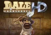 Dale Hardshovel HD Steam CD Key — лицензионный ключ