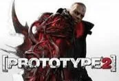 Prototype 2 EU Steam CD Key — лицензионный ключ