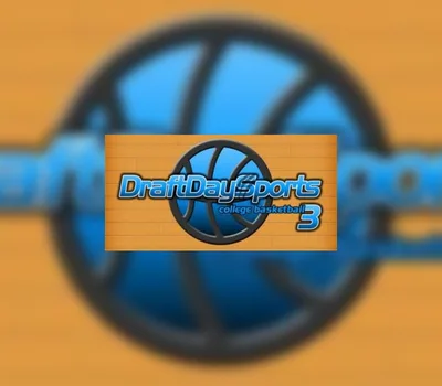 Draft Day Sports College Basketball 3 Steam CD Key — лицензионный ключ