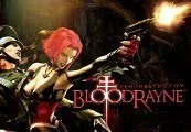BloodRayne Steam CD Key — лицензионный ключ