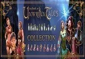 The Book of Unwritten Tales Collection Steam CD Key — лицензионный ключ