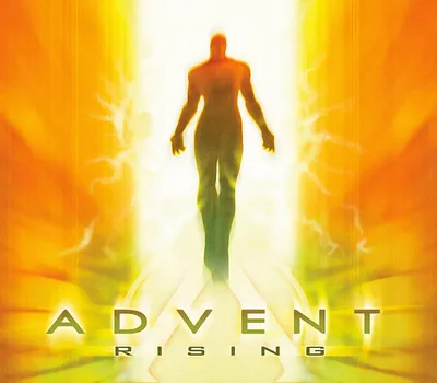 Advent Rising PC Steam CD Key — лицензионный ключ