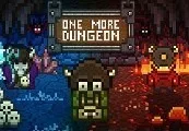 One More Dungeon Steam CD Key — лицензионный ключ