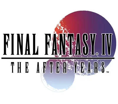 Final Fantasy IV: The After Years Steam CD Key — лицензионный ключ