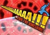 AaaaaAAaaaAAAaaAAAAaAAAAA!!! for the Awesome Steam CD Key — лицензионный ключ