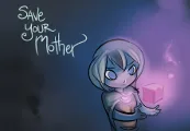 Save Your Mother Steam CD Key — лицензионный ключ
