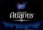Atlantis 2: Beyond Atlantis Steam CD Key — лицензионный ключ