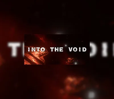 Into the Void Steam CD Key — лицензионный ключ