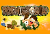 Prehistorik Steam CD Key — лицензионный ключ
