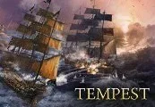 Tempest: Pirate Action RPG Steam CD Key — лицензионный ключ