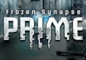 Frozen Synapse Prime 2-Pack Steam CD Key — лицензионный ключ