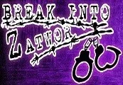 Break Into Zatwor EU Steam CD Key — лицензионный ключ