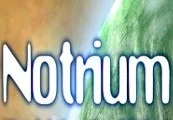 Notrium Steam CD Key — лицензионный ключ