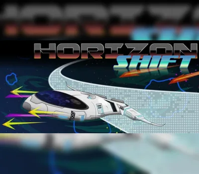 Horizon Shift PC Steam CD Key — лицензионный ключ
