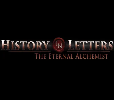 History in Letters - The Eternal Alchemist Steam CD Key — лицензионный ключ