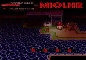 Survive Me Miolhr Steam CD Key — лицензионный ключ