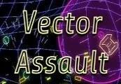 Vector Assault Steam CD Key — лицензионный ключ