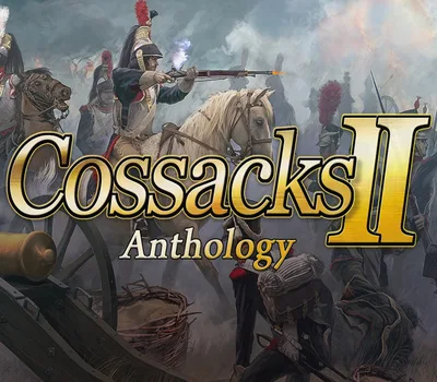Cossacks Anthology GOG CD Key — лицензионный ключ