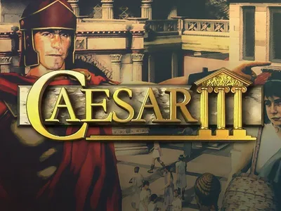 Caesar 3 GOG CD Key — лицензионный ключ