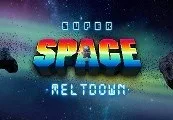 Super Space Meltdown Steam CD Key — лицензионный ключ