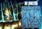 Caverns of the Snow Witch Steam CD Key — лицензионный ключ