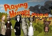 Playing History - The Plague Steam CD Key — лицензионный ключ