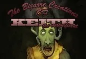 The Bizarre Creations of Keith the Magnificent Steam CD Key — лицензионный ключ
