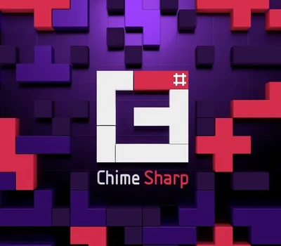 Chime Sharp PC Steam CD Key — лицензионный ключ