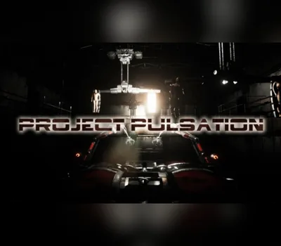Project Pulsation Steam CD Key — лицензионный ключ