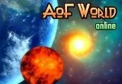 AoF World Online Steam CD Key — лицензионный ключ