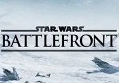 Star Wars Battlefront RU/PL Languages Only EA App CD Key — лицензионный ключ